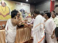 Guru Vandana Mahotsava 2026 Jaipur - Day 3 (2 March 2026)